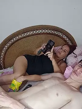 Milfvalesk online show from February 15, 2025, 6:12 pm