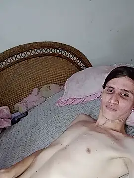 Milfvalesk online show from February 8, 2025, 9:24 am