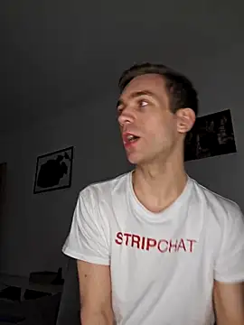 nickdtr online show from October 7, 2025, 8:10 pm