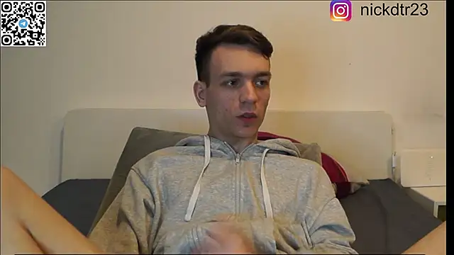 nickdtr online show from March 4, 2025, 6:50 pm
