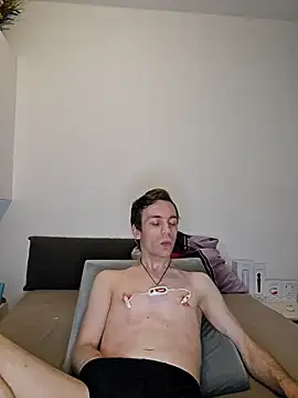 nickdtr online show from February 11, 2025, 8:20 pm