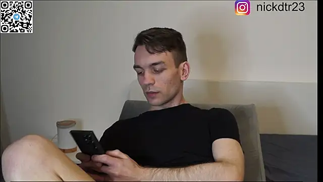 nickdtr online show from March 5, 2025, 9:26 pm