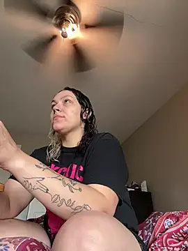 Snapshot of WASHDOWNTHEBUBBLES chatting on January 7, 2025, 7:17 pm WASHDOWNTHEBUBBLES online show from January 7, 2025, 7:17 pm