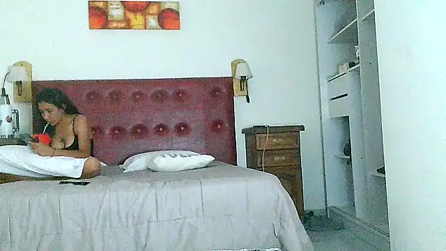 teendotados online show from January 31, 2026, 7:12 pm