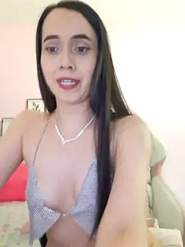sophie pazz online show from January 18, 2025, 11:00 pm