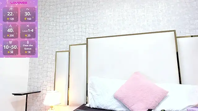 Snapshot of Victoriaa_millers chatting on February 27, 2025, 3:08 am Victoriaa millers online show from February 27, 2025, 3:08 am