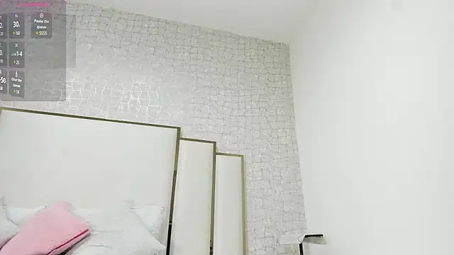 Snapshot of Victoriaa_millers chatting on March 16, 2025, 3:25 am Victoriaa millers online show from March 16, 2025, 3:25 am