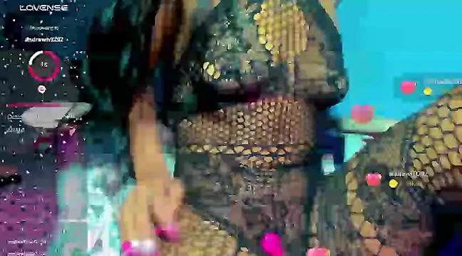 stefania parker online show from February 6, 2025, 7:56 am