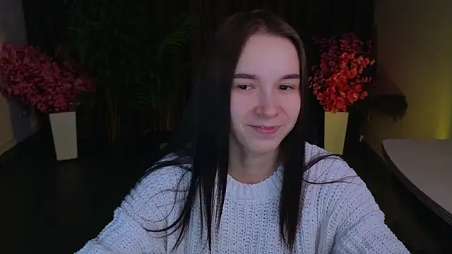 LilithStrangfor online show from February 20, 2026, 9:17 pm