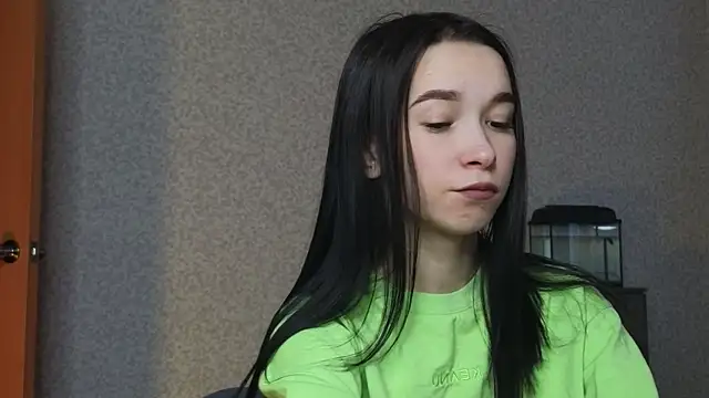 LilithStrangfor online show from March 29, 2026, 2:52 pm