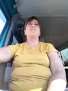 larylary6969 online show from September 24, 2025, 7:59 am