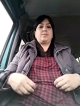 larylary6969 online show from November 8, 2025, 9:13 am