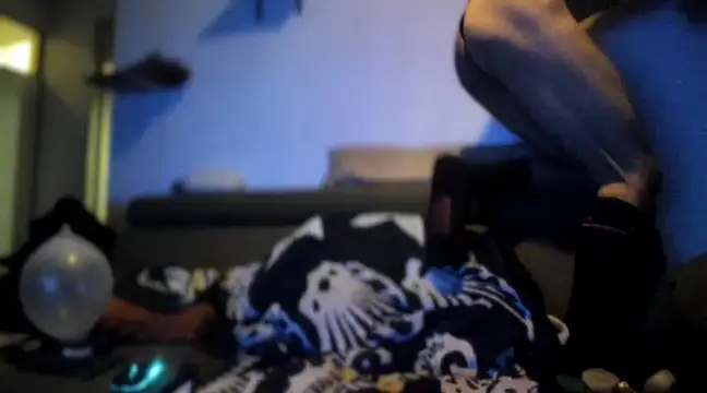 P4RtYBOII92 online show from February 2, 2025, 9:23 pm