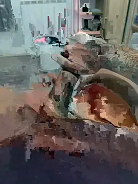 Nathan12- online show from October 26, 2025, 6:19 pm