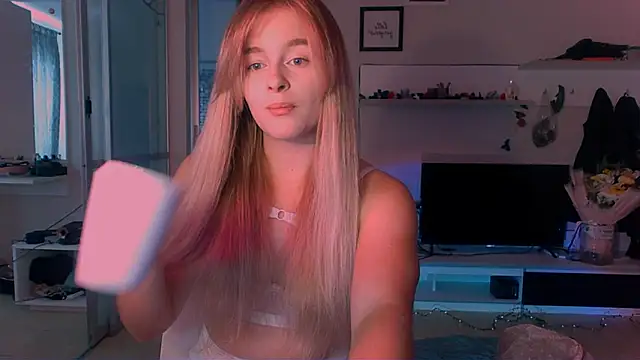 Snapshot of Eva_Jaya chatting on October 1, 2025, 5:01 am Eva Jaya online show from October 1, 2025, 5:01 am