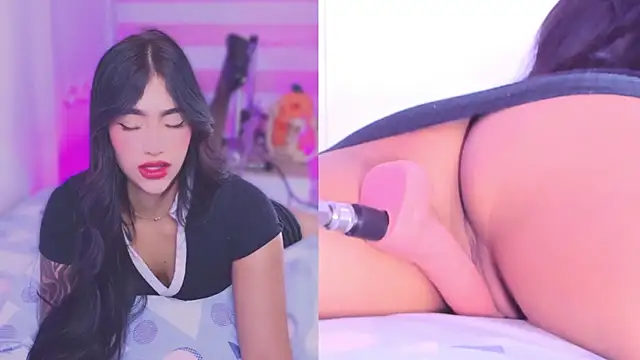 Snapshot of pamela_cm chatting on October 13, 2025, 11:01 am pamela cm online show from October 13, 2025, 11:01 am