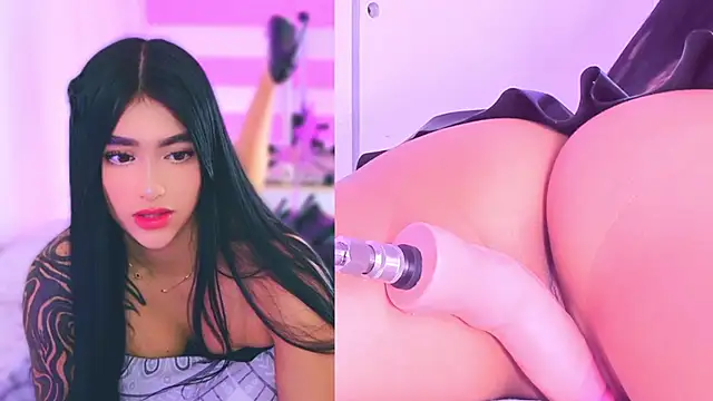 pamela cm online show from November 22, 2025, 11:09 am