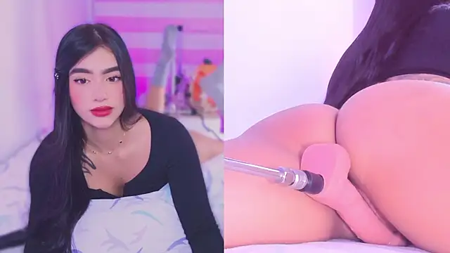 Snapshot of pamela_cm chatting on October 7, 2025, 11:00 am pamela cm online show from October 7, 2025, 11:00 am