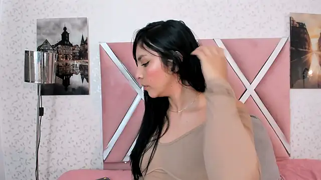 Snapshot of _miaquevedo_ chatting on February 9, 2026, 12:03 pm miaquevedo online show from February 9, 2026, 12:03 pm