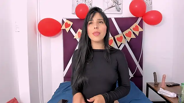 Snapshot of _miaquevedo_ chatting on February 15, 2026, 12:48 pm miaquevedo online show from February 15, 2026, 12:48 pm