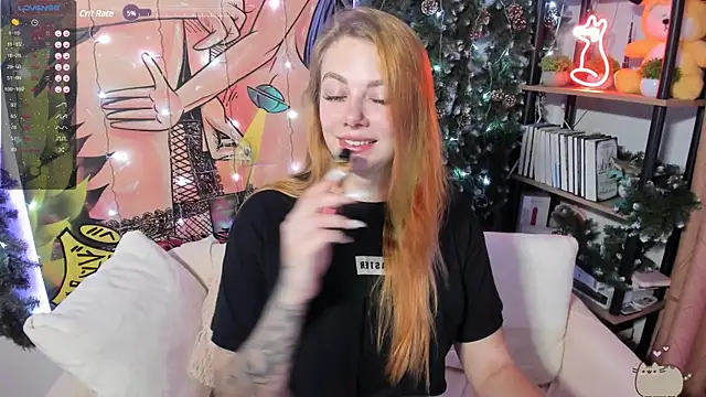 Kati FoX online show from January 18, 2025, 5:20 am