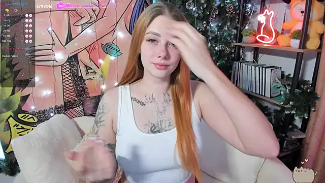 Kati FoX online show from January 31, 2025, 7:29 am