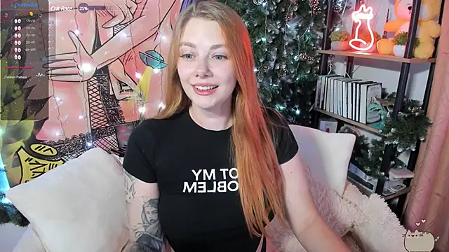 Kati FoX online show from January 24, 2025, 11:37 am