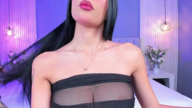 CaitlynCouper online show from October 4, 2025, 10:55 pm