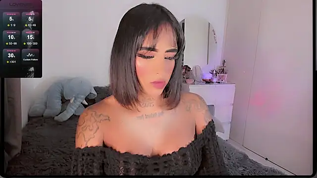 Thebiggestsbitch online show from September 11, 2025, 6:08 pm