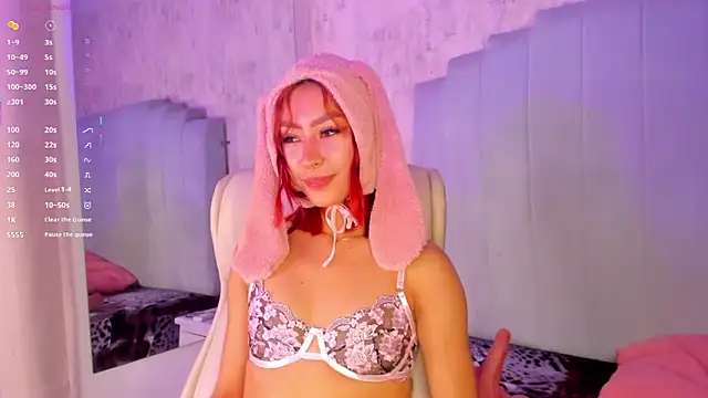 Snapshot of gloomy_sweetness chatting on November 7, 2025, 2:49 am gloomy sweetness online show from November 7, 2025, 2:49 am