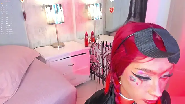 Snapshot of gloomy_sweetness chatting on October 4, 2025, 4:36 am gloomy sweetness online show from October 4, 2025, 4:36 am