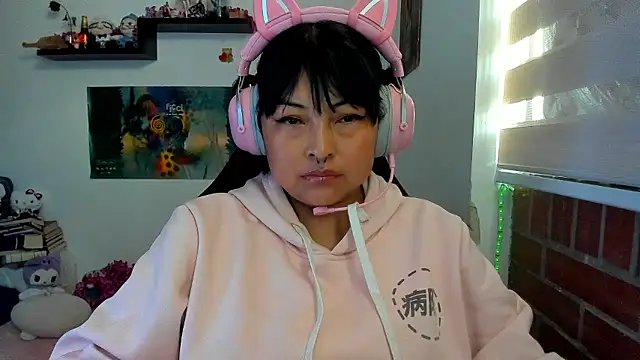 Shaddycute  online show from March 14, 2026, 2:45 pm