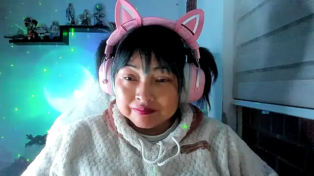 Snapshot of Shaddycute_ chatting on June 4, 2026, 2:38 am Shaddycute online show from June 4, 2026, 2:38 am