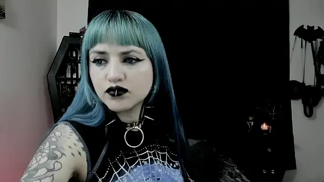 DimmuandDarkness online show from March 12, 2026, 4:11 pm