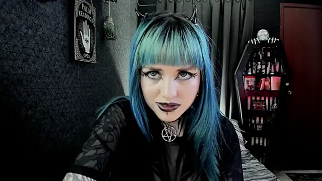 Snapshot of DimmuandDarkness chatting on March 7, 2025, 2:01 pm DimmuandDarkness online show from March 7, 2025, 2:01 pm