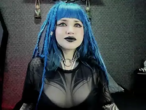 Snapshot of DimmuandDarkness chatting on December 11, 2024, 8:18 pm DimmuandDarkness online show from December 11, 2024, 8:18 pm