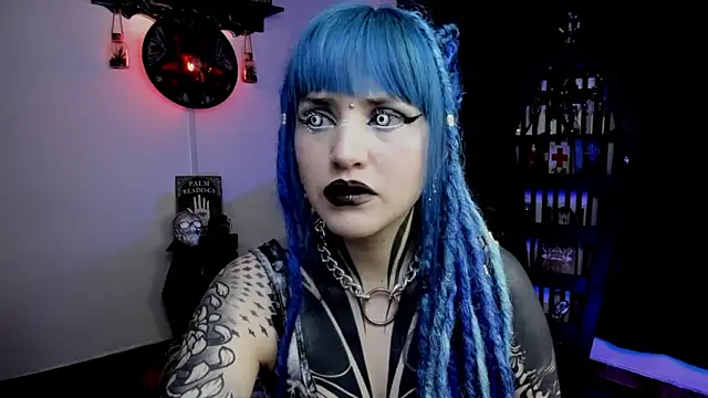 DimmuandDarkness online show from December 17, 2025, 6:07 am