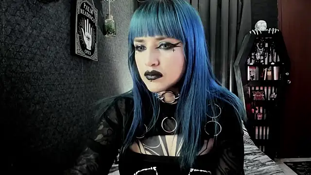 Snapshot of DimmuandDarkness chatting on March 21, 2025, 2:39 am DimmuandDarkness online show from March 21, 2025, 2:39 am