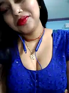 Bhabhi no-1 online show from February 18, 2025, 6:47 pm