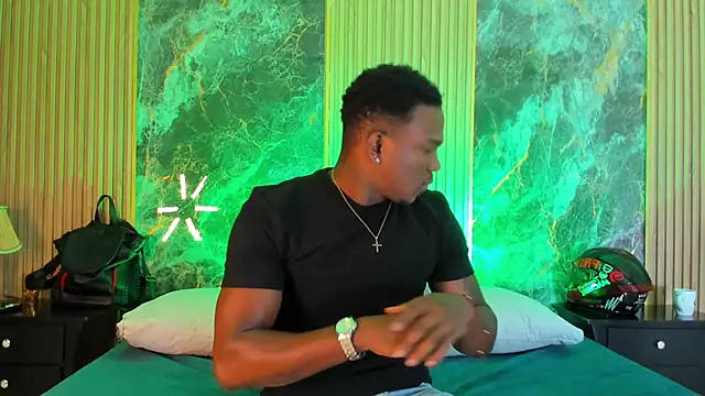 Troykhalil online show from September 19, 2025, 11:20 pm