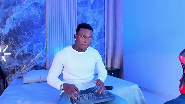 Troykhalil online show from October 1, 2025, 9:18 pm