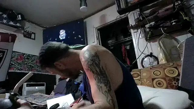 gettinit2wice online show from May 28, 2026, 10:59 pm
