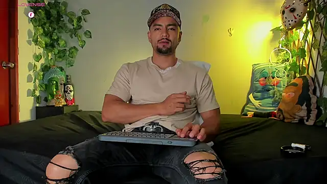 Jaxxon  online show from January 29, 2025, 3:01 am