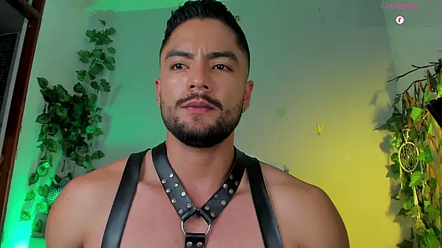 Jaxxon  online show from February 28, 2025, 1:36 pm