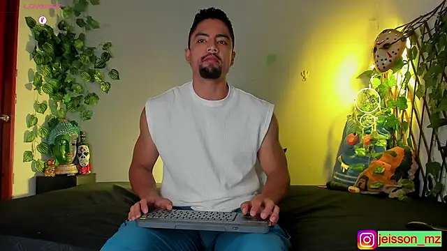 Jaxxon  online show from January 15, 2025, 10:27 am