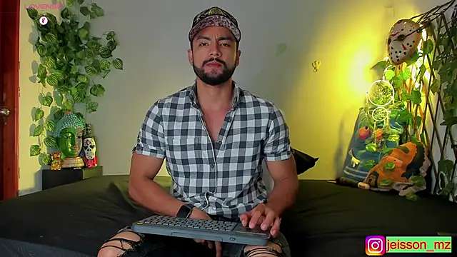 Jaxxon  online show from January 14, 2025, 2:00 pm