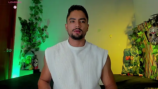 Jaxxon  online show from February 5, 2025, 3:52 pm