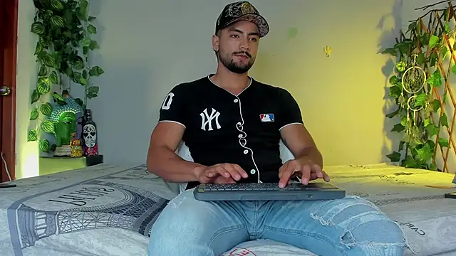 Jaxxon  online show from February 25, 2025, 3:53 pm