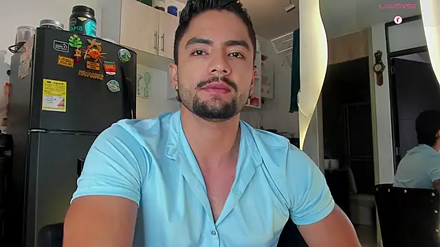 Jaxxon  online show from March 18, 2025, 2:17 pm