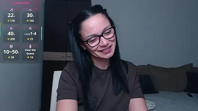 BabySerene online show from March 6, 2026, 6:30 am